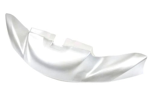 506 Front spoiler WHITE