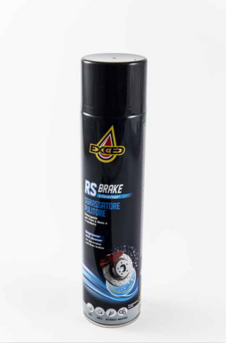 Exced RS Brake Clean 600ml