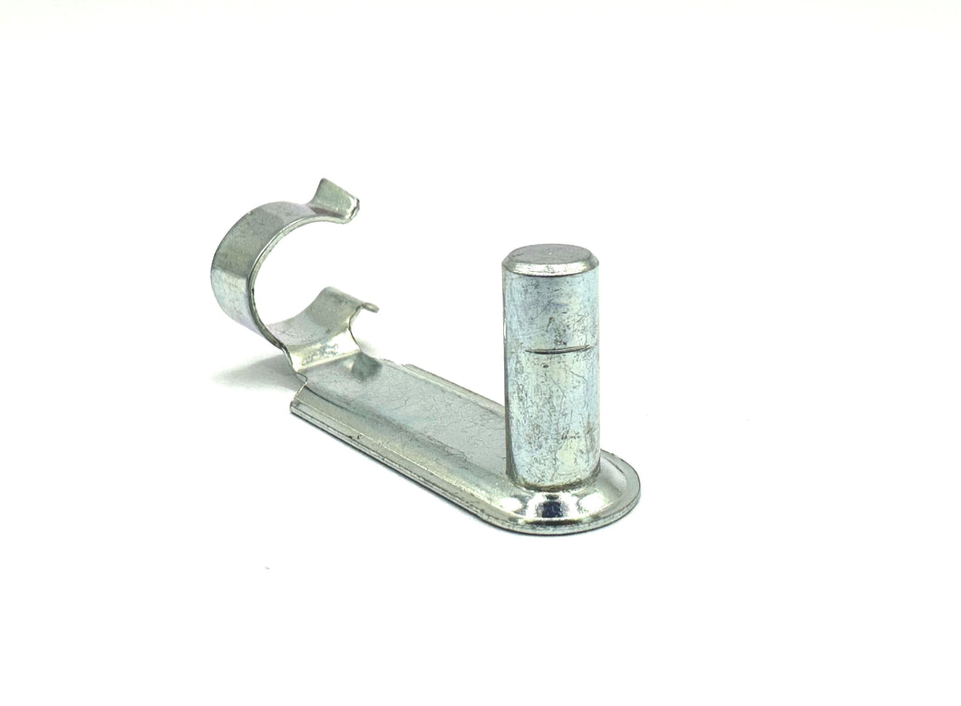 Brake rod clip