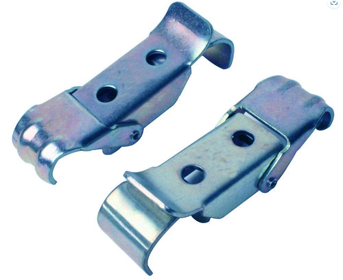 KG Nose cone clamps