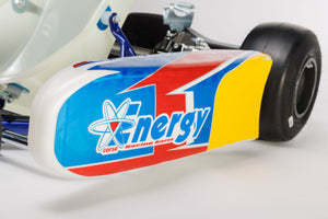 Energy Storm (Cadet)