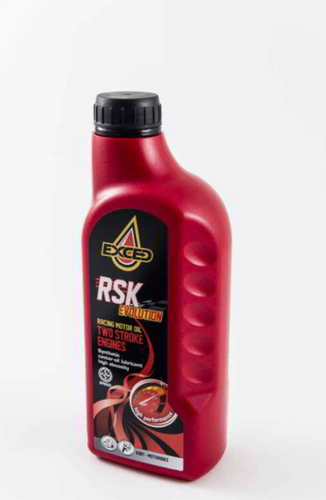 Exced RSK M, Red Edition, 1 Litre