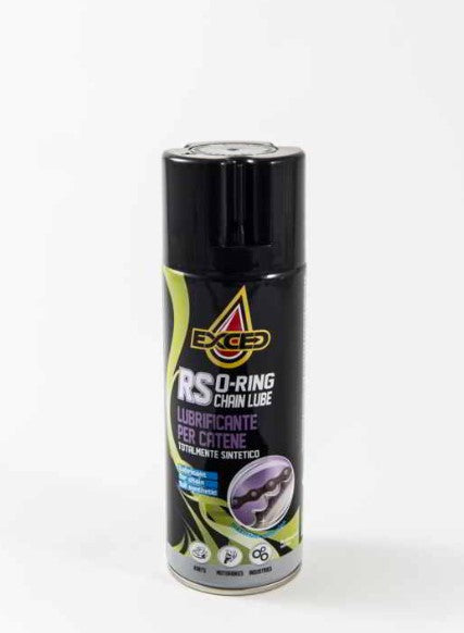 Exced O ring chain lube 400ml