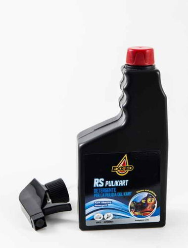 Exced RS Pulikart 500ml + Trigger