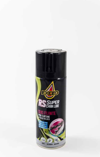 Exced Super chain lube 400ml