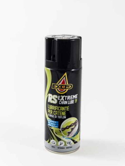 Exced RS Extreme chain lube  TF 400ml