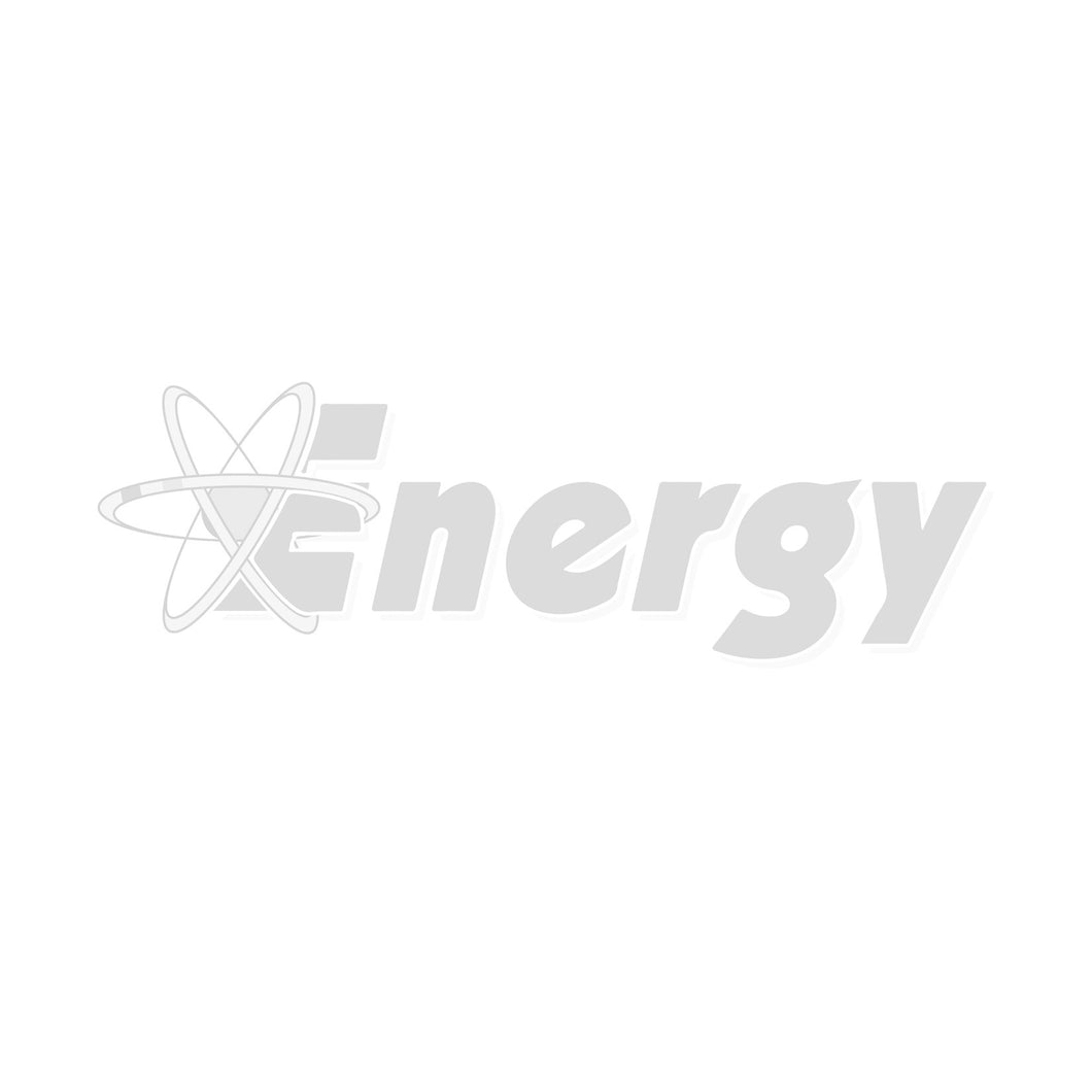 Energy sticker number 0