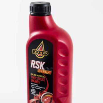 Exced RSK M, Red Edition, 1 Litre