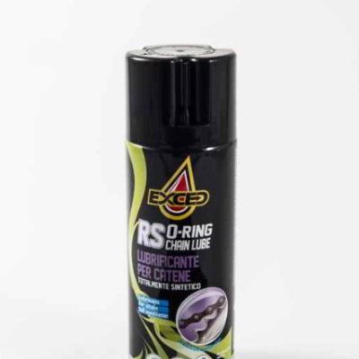 Exced O ring chain lube 400ml