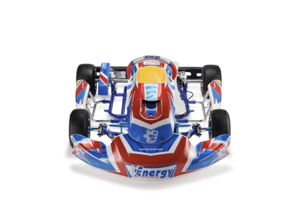 Energy Storm (Cadet)
