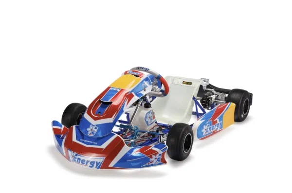 Energy Storm (Cadet) - Image 6