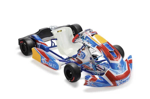 Energy Storm (Cadet) - Image 7