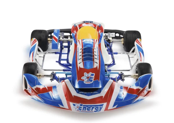 Energy Kinetic 30/32mm (Senior/ Junior) - Image 2