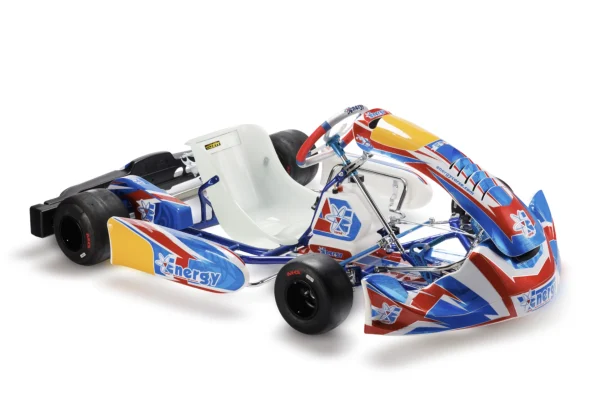Energy Kinetic 30/32mm (Senior/ Junior) - Image 4