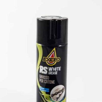 Exced white grease Chain lube 400ml