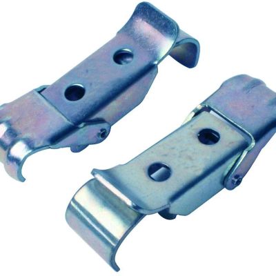 KG Nose cone clamps