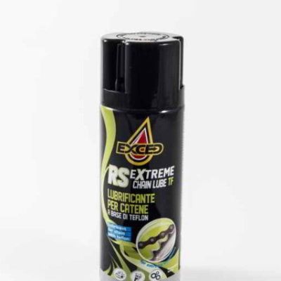 Exced RS Extreme chain lube  TF 400ml