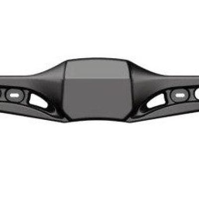 KG Euro Star Rear bumper – Storm