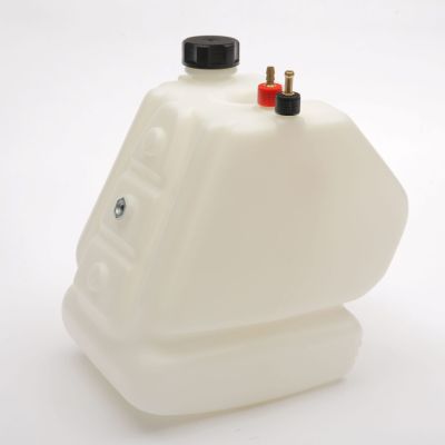 KG 8.5L Fuel Tank